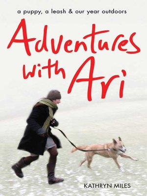 cover image of Adventures with Ari
